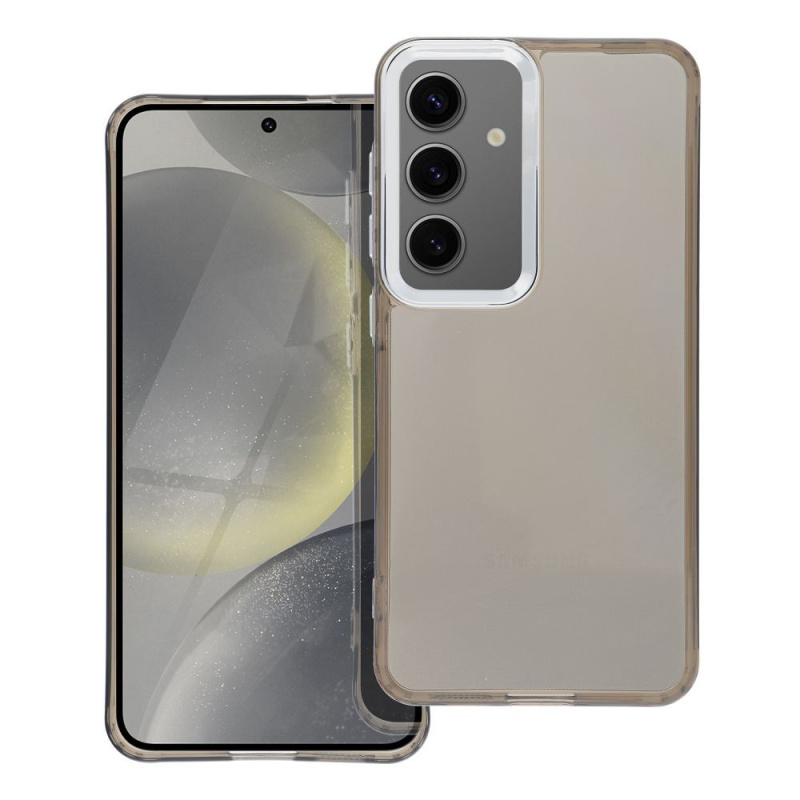 OEM Pouzdro PEARL SAMSUNG Galaxy A16 5G černé