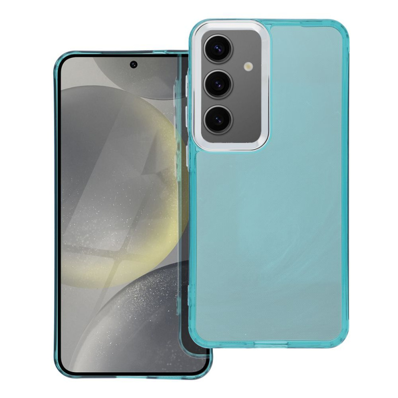 OEM Pouzdro PEARL SAMSUNG Galaxy A16 5G zelené