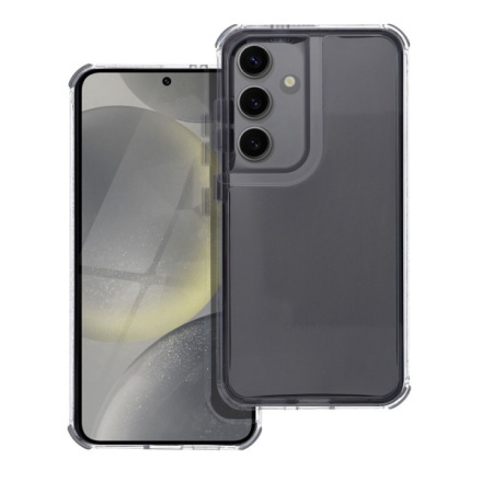 OEM Pouzdro MATRIX CLEAR SAMSUNG Galaxy A16 5G černé