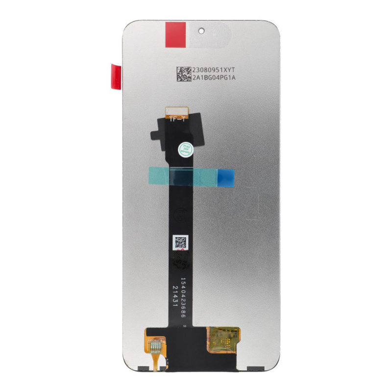 FixCell Displej LCD pro HONOR X8 4G X30i OEM bez rámečku