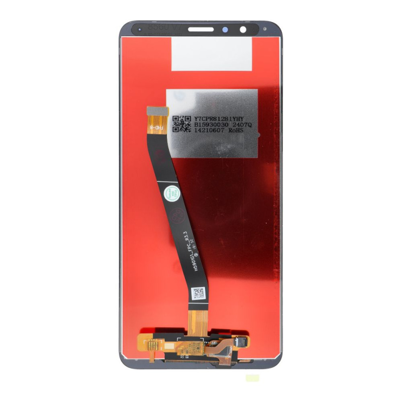 FixCell Displej LCD pro HONOR 7X OEM bez rámečku