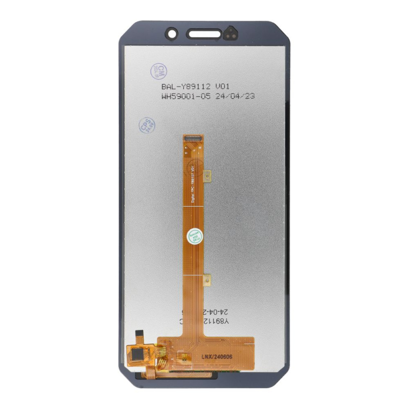FixCell Displej LCD pro DOOGEE S51 OEM bez rámečku