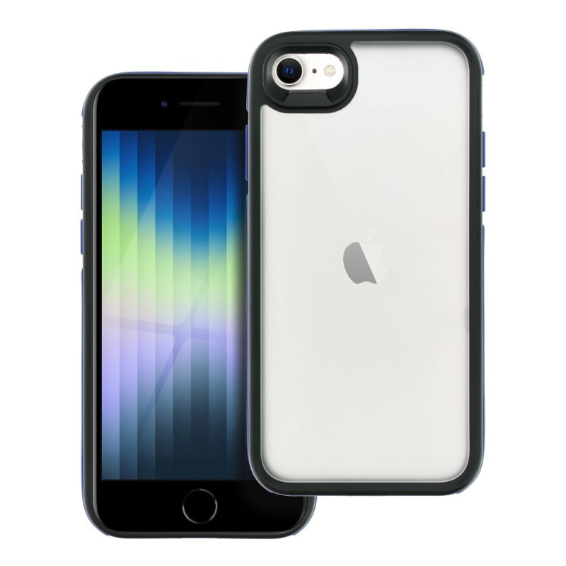 OEM Pouzdro NEO APPLE IPHONE 7 / 8 / SE 2020 modré