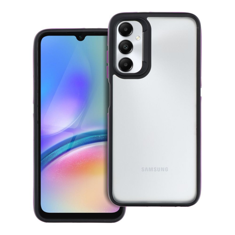 OEM Pouzdro NEO SAMSUNG Galaxy A05S fialové