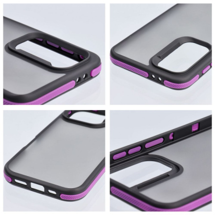 OEM Pouzdro NEO XIAOMI Redmi 14C fialové
