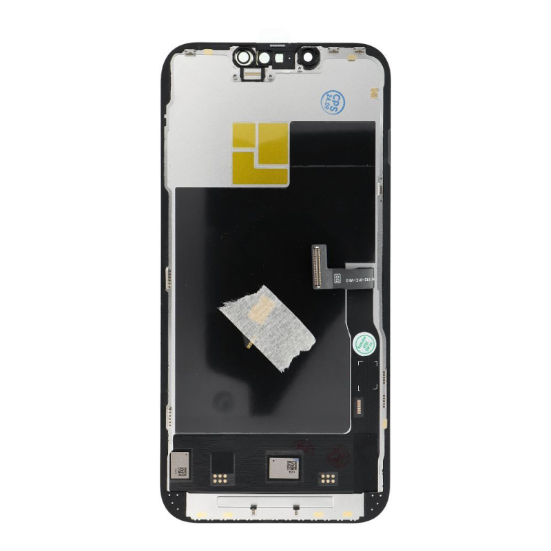 Displej FixCell pro iPhone 13 Pro – SOFT OLED DD (OEM kvalita)