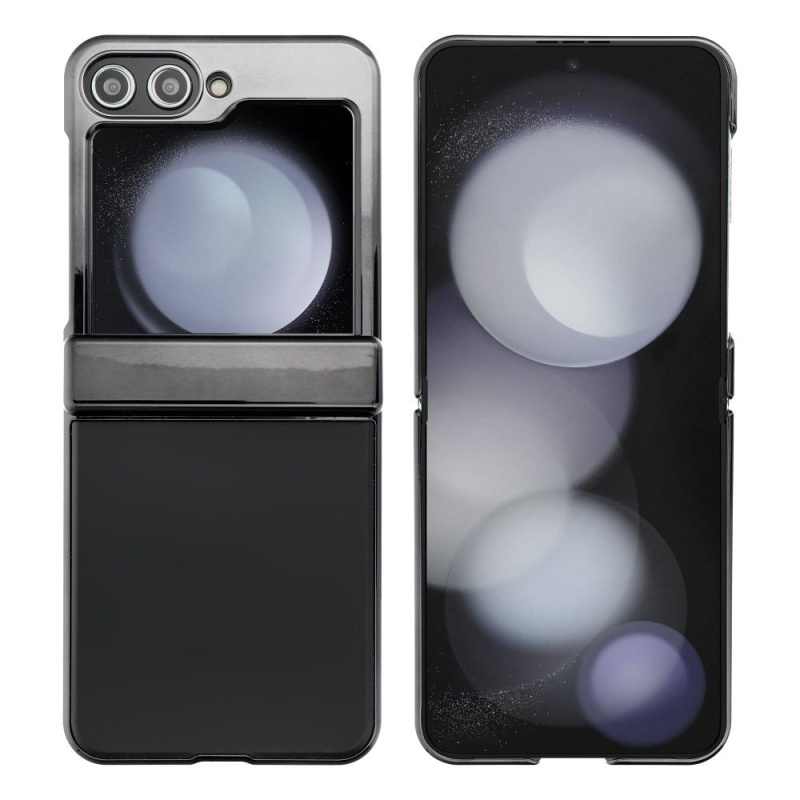 OEM Frosted kryt AG pro Samsung Galaxy Z Flip 5 – matný, tenký