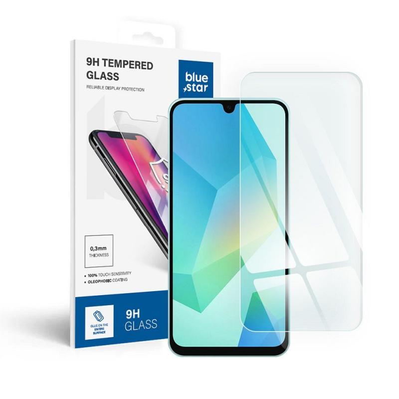 Tvrzené sklo Blue Star Samsung Galaxy A26 5G