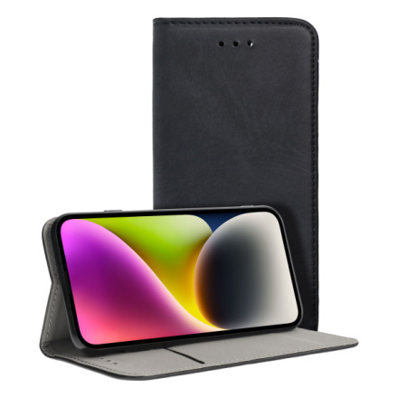 OEM Pouzdro Smart Magneto SAMSUNG Galaxy A26 černé