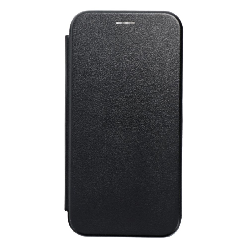 OEM Pouzdro Forcell Book Elegance SAMSUNG Galaxy A26 černé