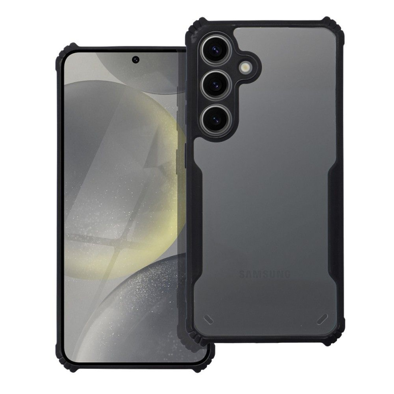 OEM Pouzdro Anti-Drop SAMSUNG Galaxy A26 černé