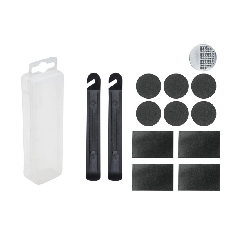 OEM Sada na opravu duší jízdního kola FSBRK-047-C