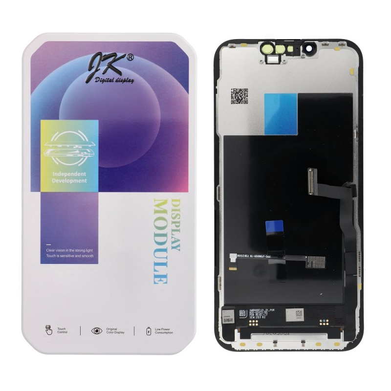 Displej JK pro iPhone 13 Pro – FullHD Incell, výměna IC