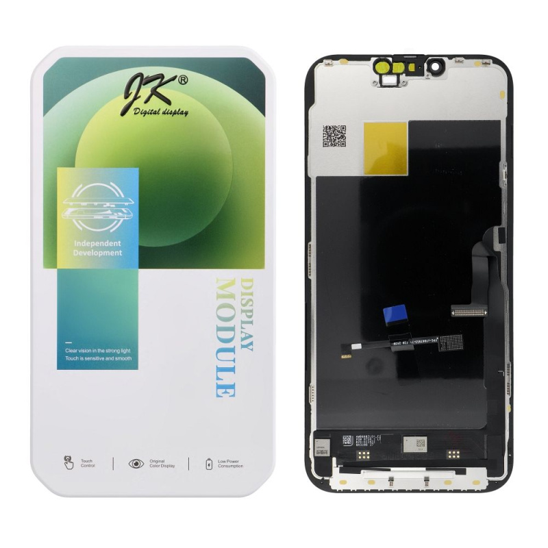Displej JK pro iPhone 13 Pro Max – FullHD Incell, výměna IC