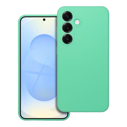 OEM Kryt SILICONE 2mm pro Samsung Galaxy A57 5G – Mátový