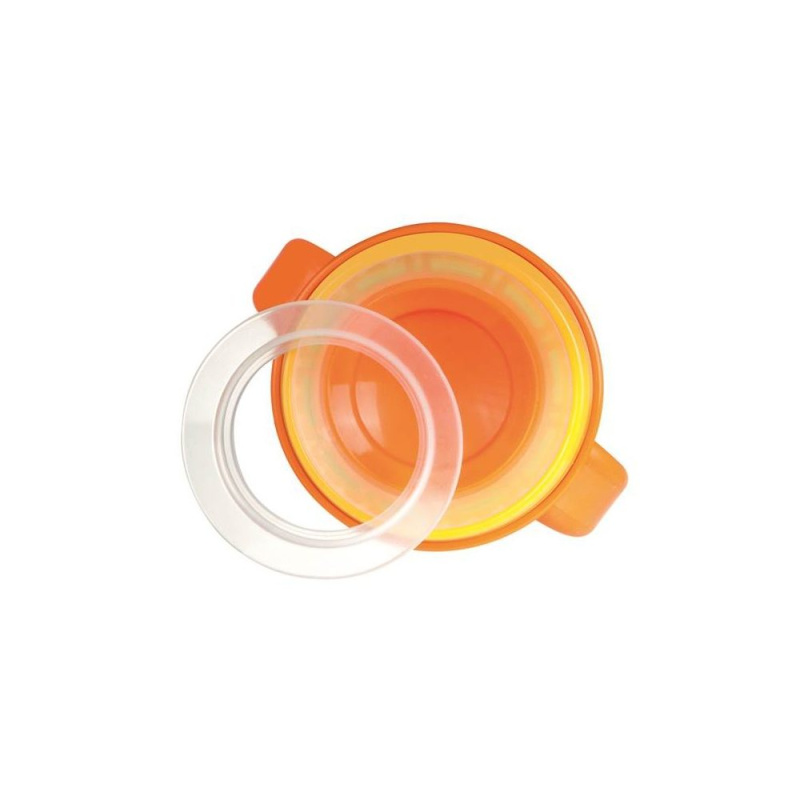 LOVI Membrána k hrníčkům 360˚ 2ks