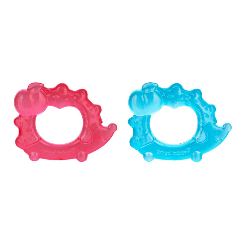 Chladící kousátko ježek