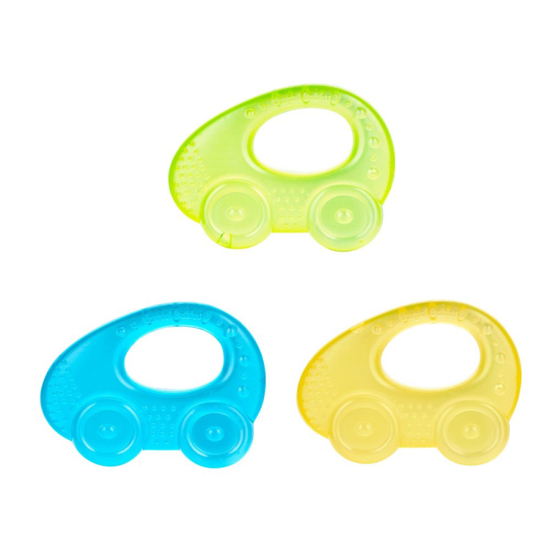 Chladící kousátko auto