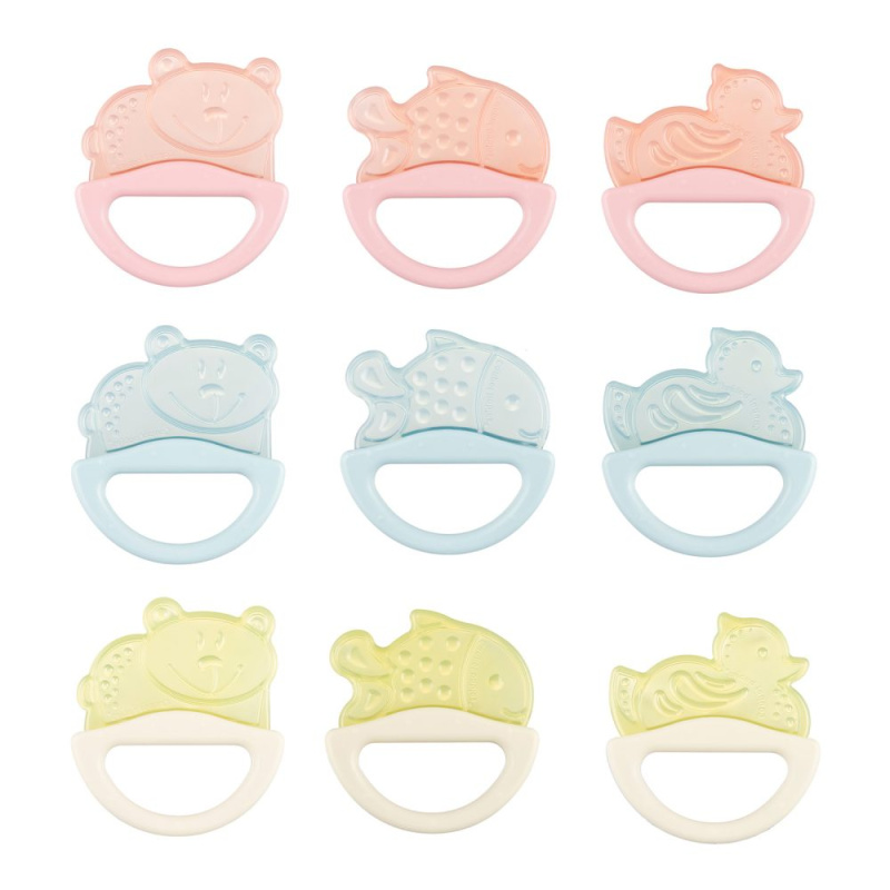 Chrastítko s kousatkem