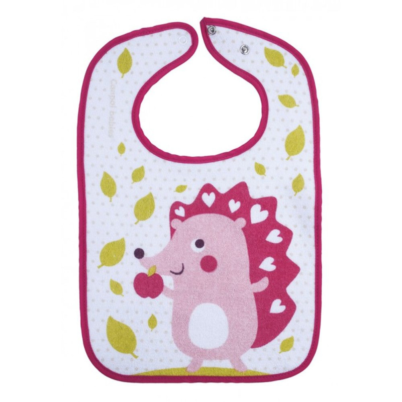 Canpol babies bryndák z froté Cute Animals