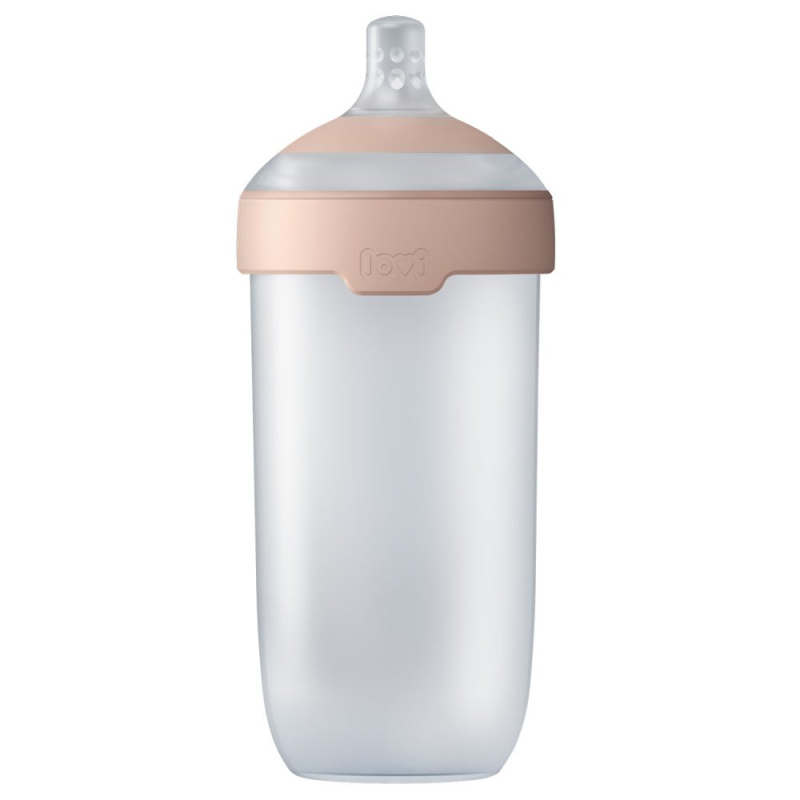 LOVI Lahev MAMMAFEEL 330 ml