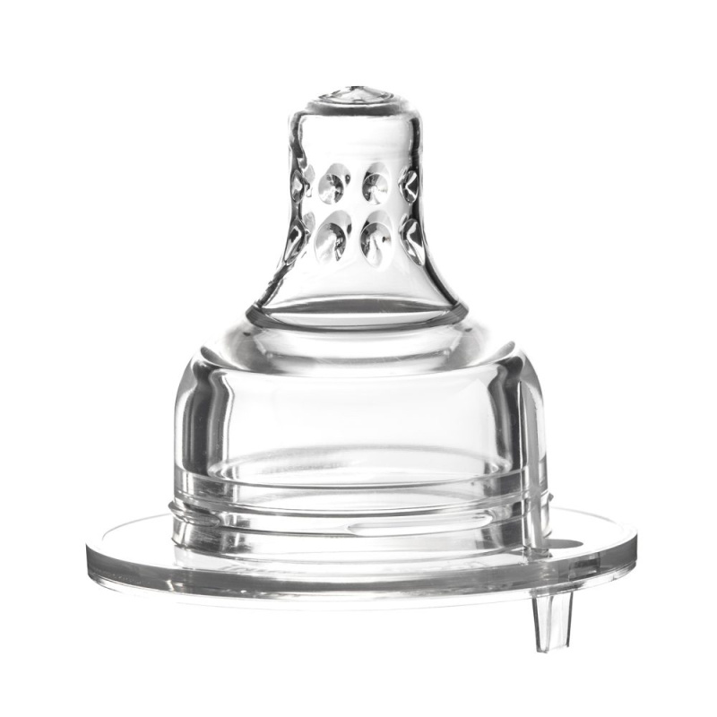 LOVI Savička  silikonová kaše Super vent 2 ks