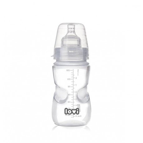 LOVI Láhev  250ml Super vent