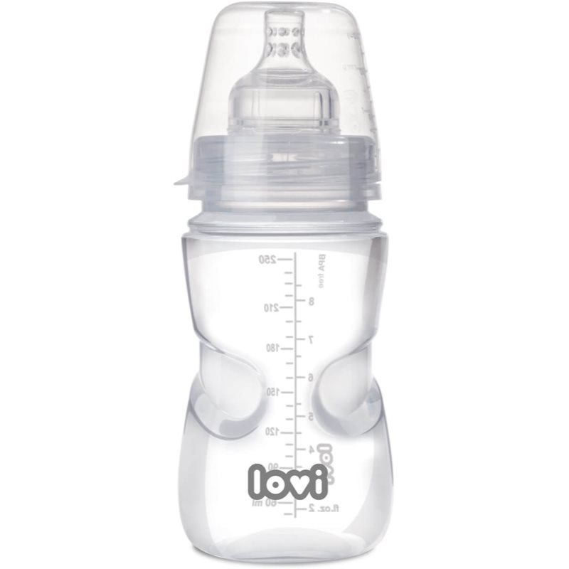 LOVI Láhev  250ml Super vent