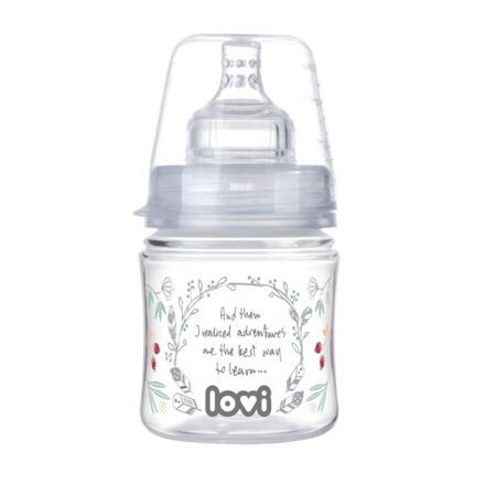 LOVI Láhev Trends 120 ml Indian Summer