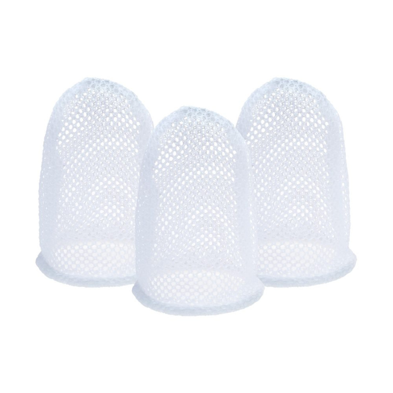 CANPOL BABIES Náhradní krmící síťky na ovoce 3ks