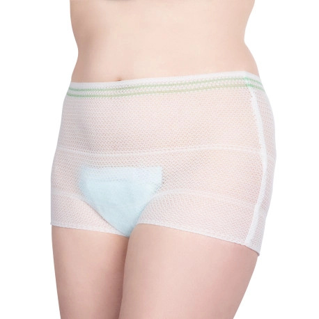 Canpol Babies Multifunkční kalhotky po porodu 2ks L/XL