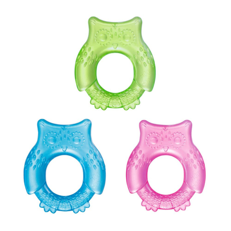 Canpol babies chladicí kousátko sova