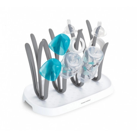 Canpol babies Bottle Drying Rack odkapávač na lahve I. 1 ks