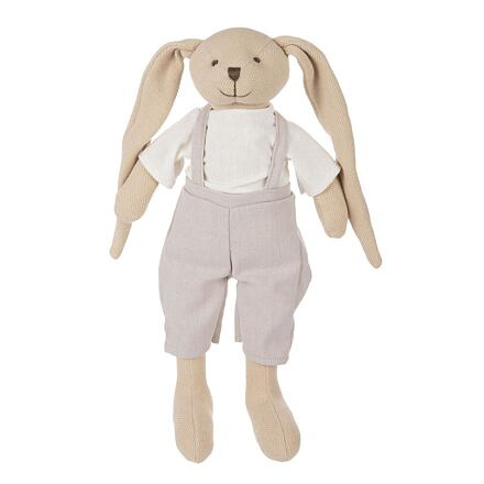 Canpol babies Zajíček Bunny, béžový