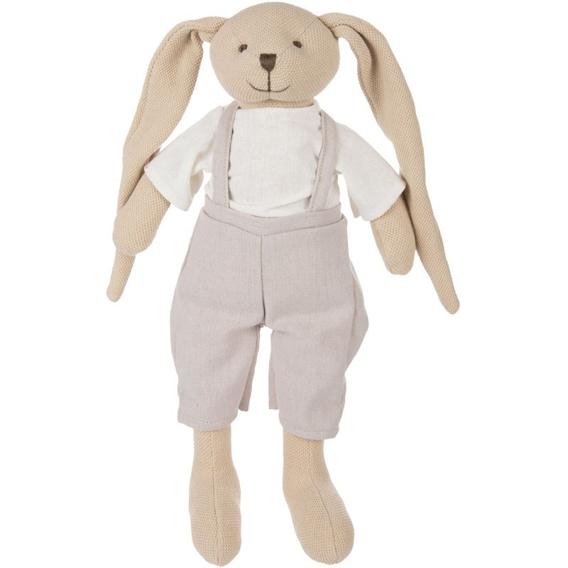 Canpol babies Zajíček Bunny, béžový