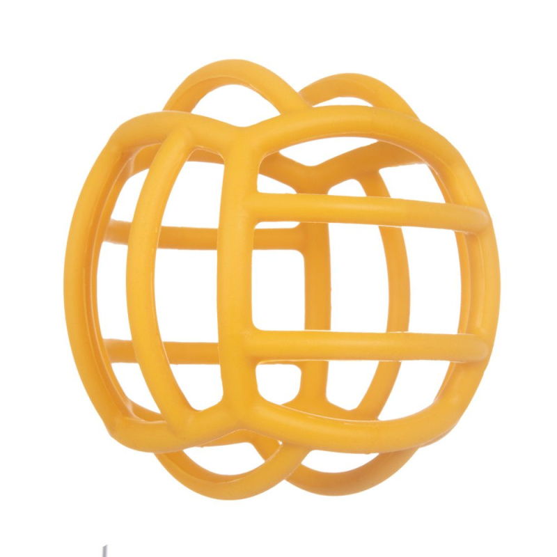 Canpol babies Senzorické silikonové kousátko Míček