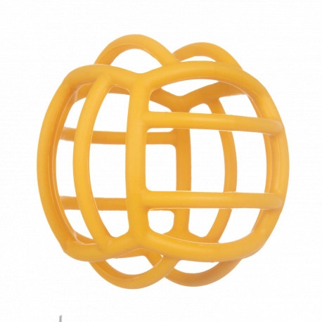 Canpol babies Senzorické silikonové kousátko Míček