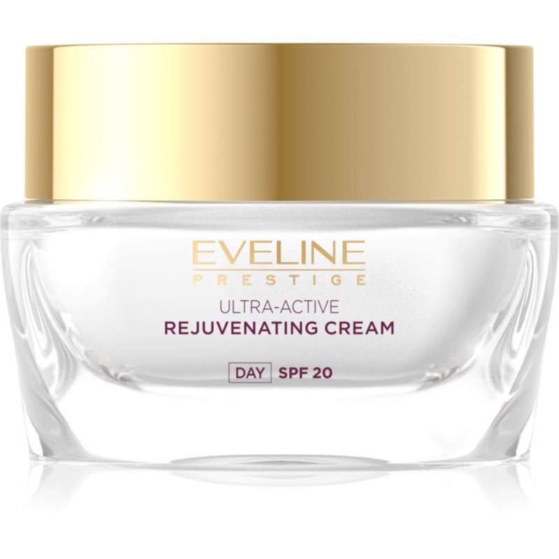 Eveline Cosmetics Magic Lift intenzivní omlazující denní krém SPF 20 50 ml
