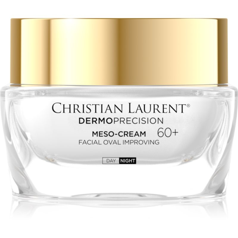 Christian Laurent Dermo 60+ Cream-serum zpevňující krém 50 ml