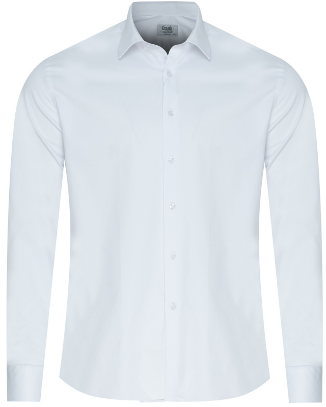 Espadrily ESPADA - 2238/WHITE