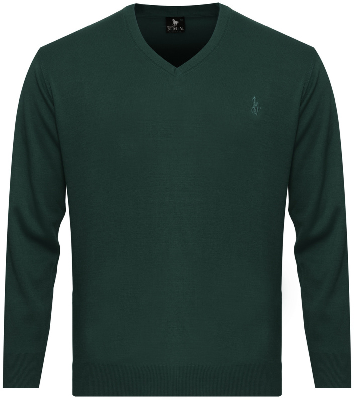 N&amp;M&amp;Y Mikina s kapucí