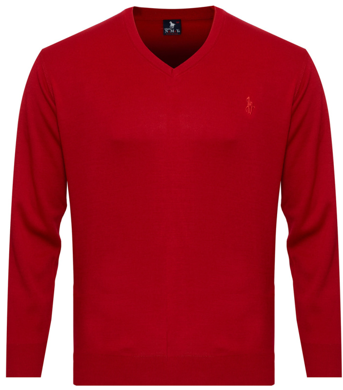 N&amp;M&amp;Y mikina s kapucí