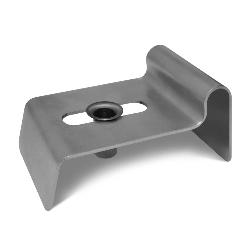 DORAZ PRO DVOUKŘÍDLOU BRÁNU S0198