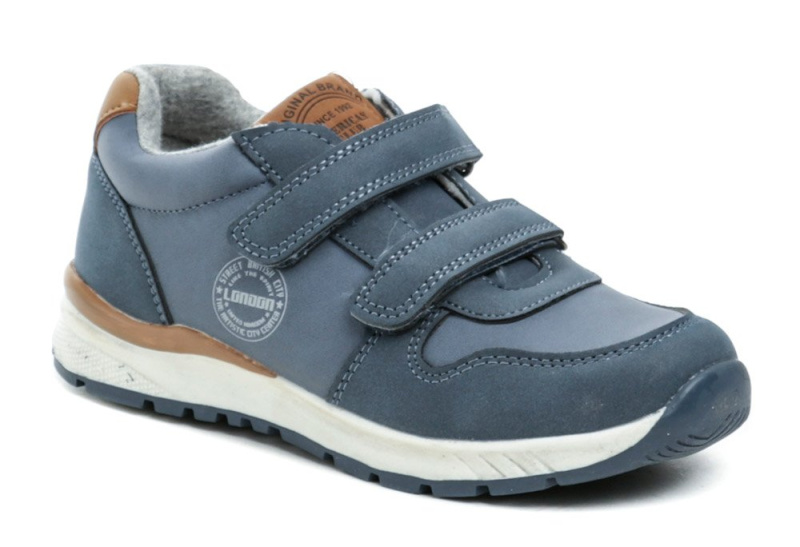 American Club XD131-24 navy polobotky EUR 31