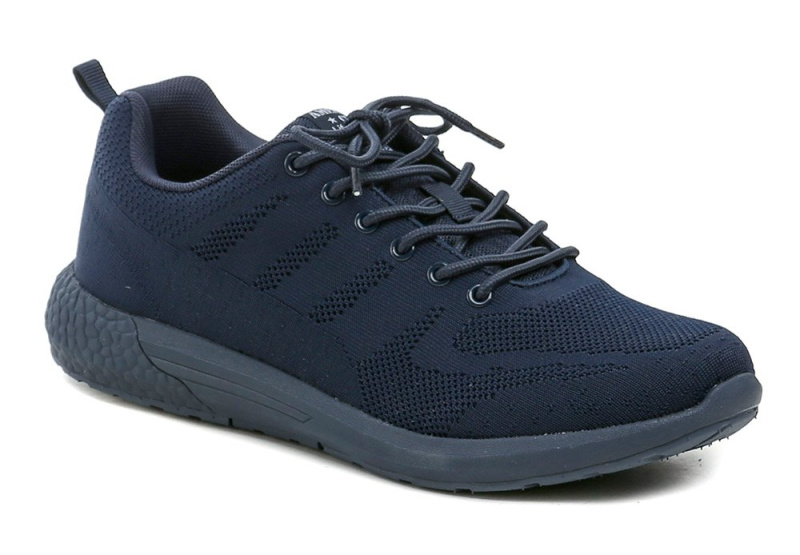 American Club WT285 navy pánské tenisky EUR 45