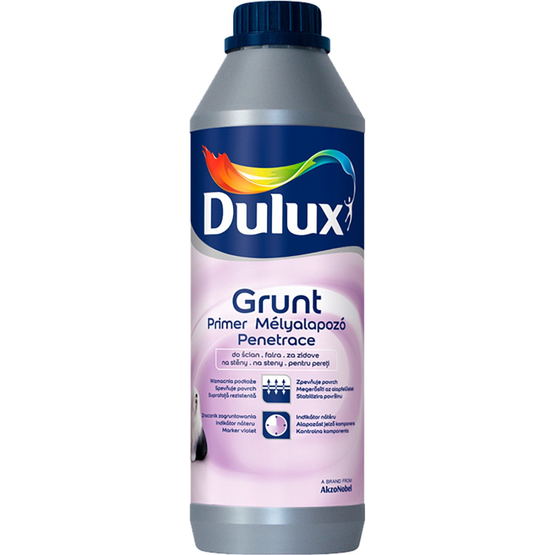 Dulux Penetrace Grunt 1 l