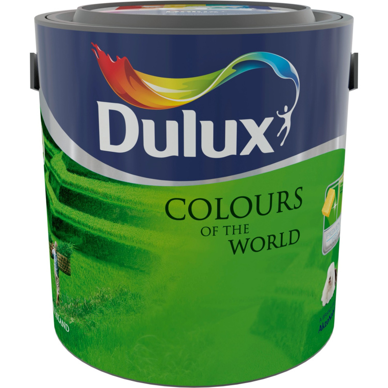 Dulux Colours Of The World divoké liány 2,5L
