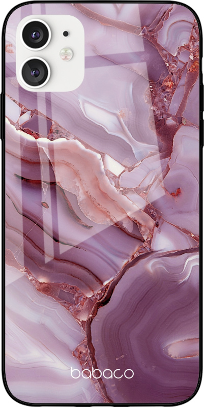 Babaco Ochranný kryt pro iPhone 7 PLUS / 8 PLUS - Babaco, Premium Abstract 002