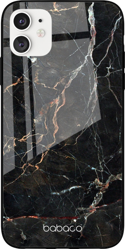 Babaco Ochranný kryt pro iPhone 7 PLUS / 8 PLUS - Babaco, Premium Abstract 005