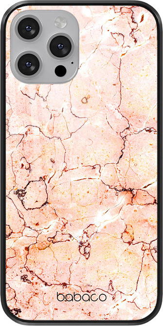 Babaco Ochranný kryt pro iPhone 6 PLUS / 6S PLUS - Babaco, Premium Abstract 008